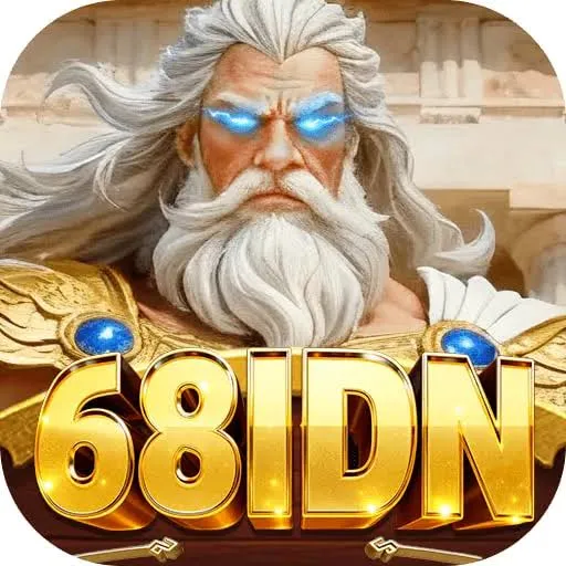 68IDN - Menjadi Raja Tycoon di Dunia Bisnis