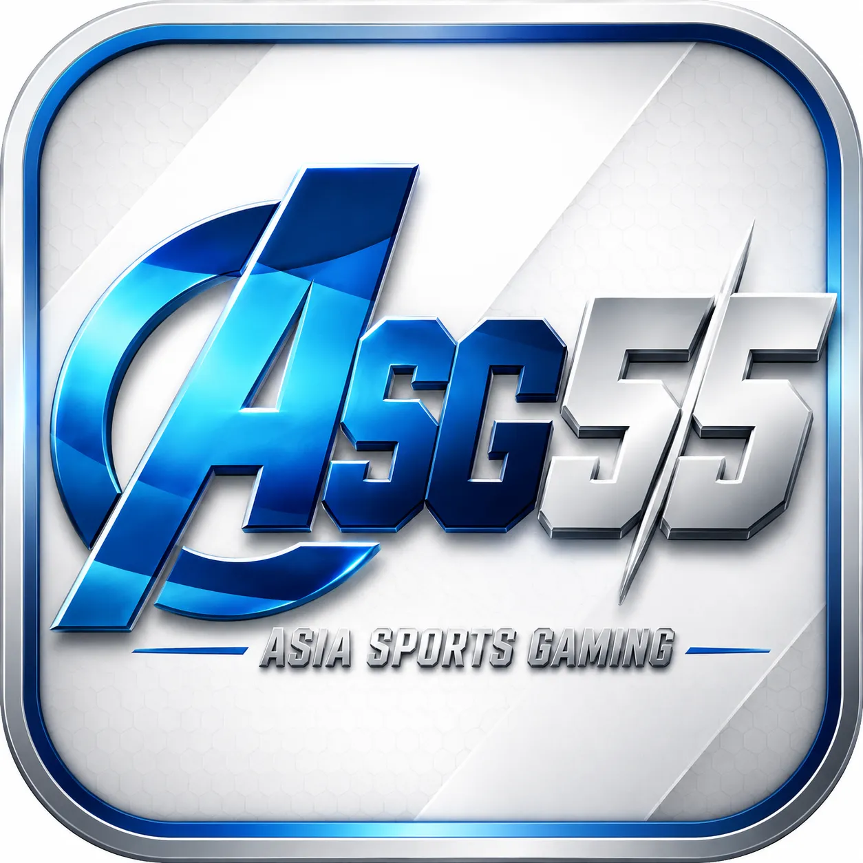 ASG55 - Game Sepak Bola Penuh Aksi