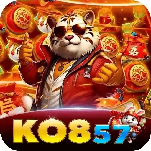 KO857 - Permainan Seru QiuQiu untuk Semua